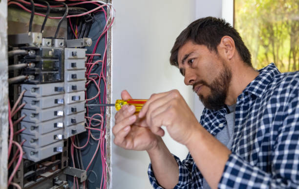 Best Electrical Troubleshooting and Repair  in Thomasville, NC