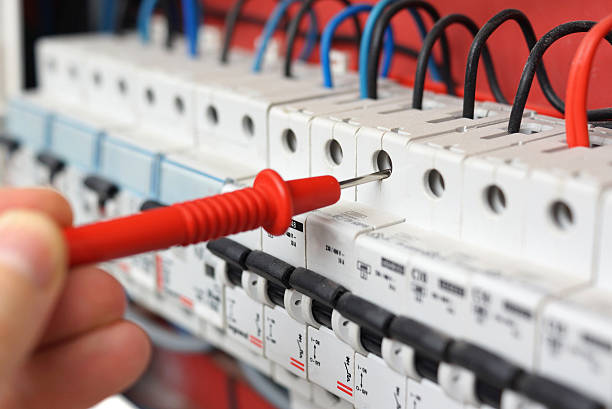 Commercial Electrical Services in Thomasville, NC